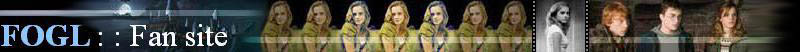 FOGL : : Site of Fans : : Emma Watson